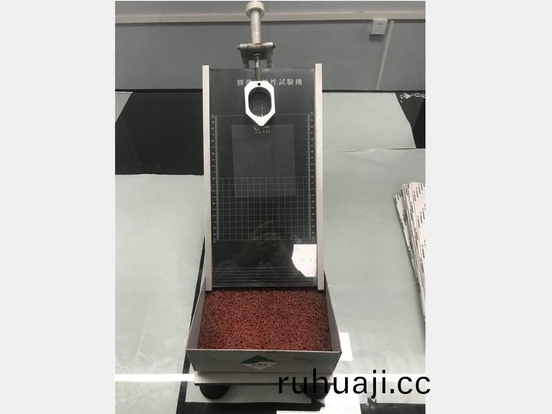 初粘測(ce)試儀