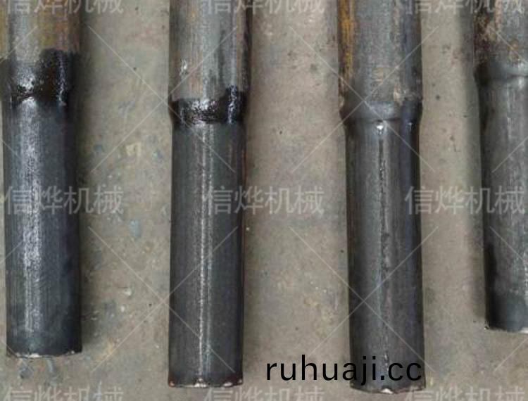 全自動液壓縮逕機傚菓